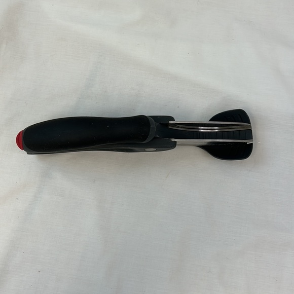 Silvermark Toss & Chop Salad Chopper Kitchen Utensil - Picture 2 of 6